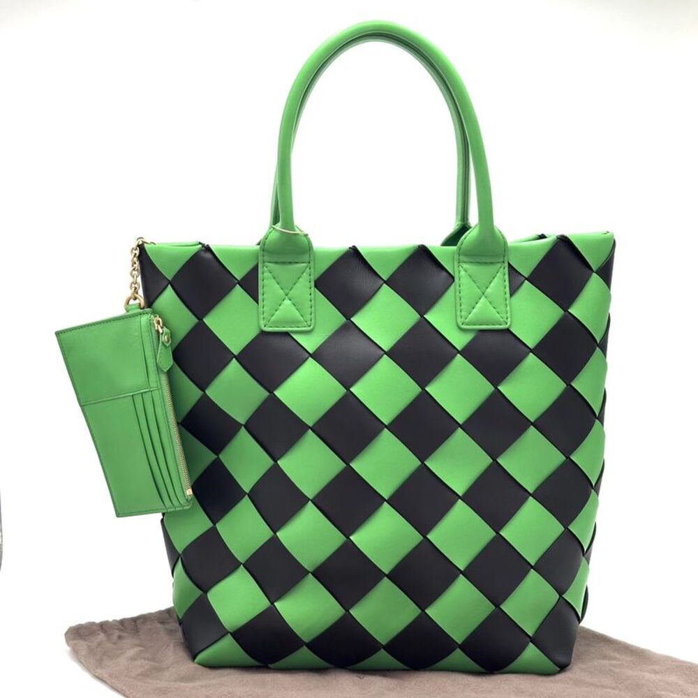 Bv Women Pre-Loved Bag Very Good Condition